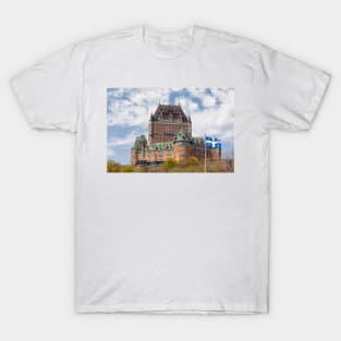 Chateau Frontenac T-Shirt